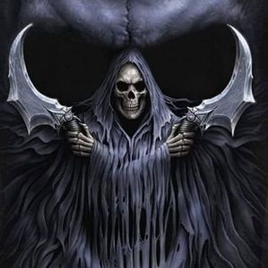 Meet your Posher, Everardo